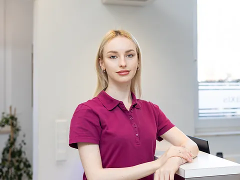 Rames Naama Zahnarzt