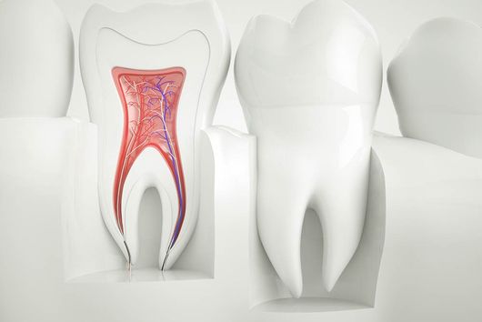 Wurzelbehandlung Endodontie - Wir geben Ihren natürlichen Zahn eine Chance