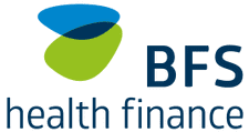 Ratenzahlung BFS Heatlth Finance