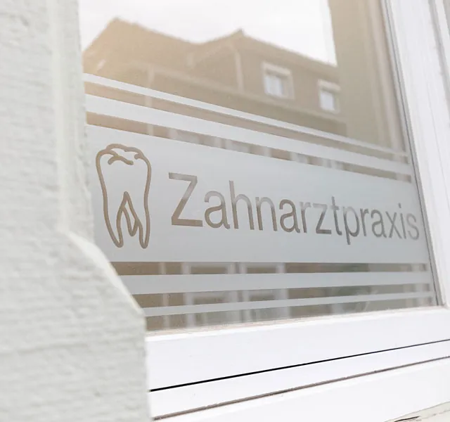 Rames Naama Zahnarzt